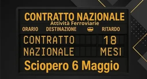 La lotta paga: dopo lo sciopero l’agenzia dei trasporti convoca i sindacati