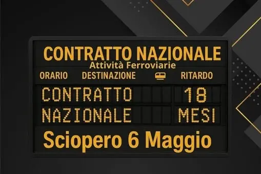 La lotta paga: dopo lo sciopero l’agenzia dei trasporti convoca i sindacati