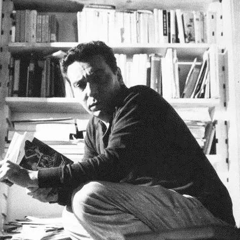 Luciano Bianciardi, il lavoro della libertà