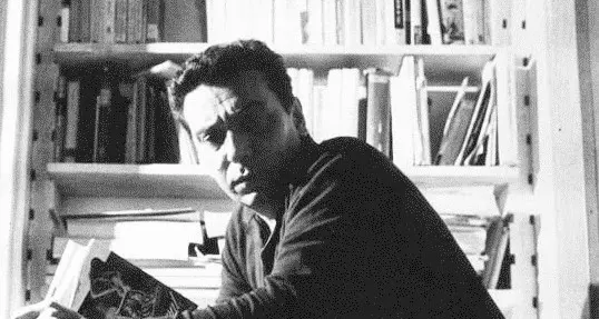 Luciano Bianciardi, il lavoro della libertà