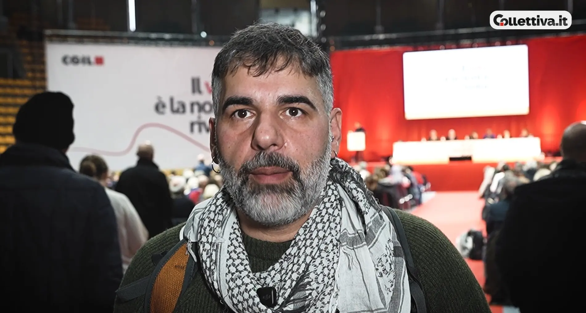 Vox Referendum: “Al voto per un Paese migliore”