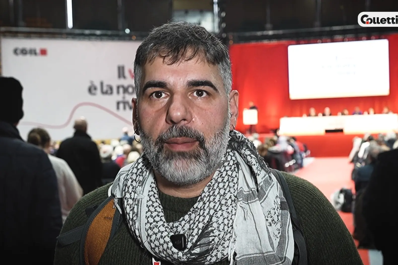 Vox Referendum: “Al voto per un Paese migliore”
