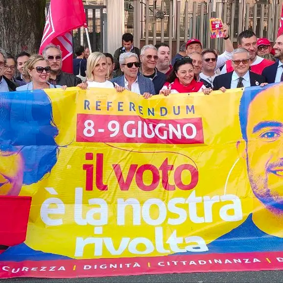 Referendum, doppia iniziativa a Napoli
