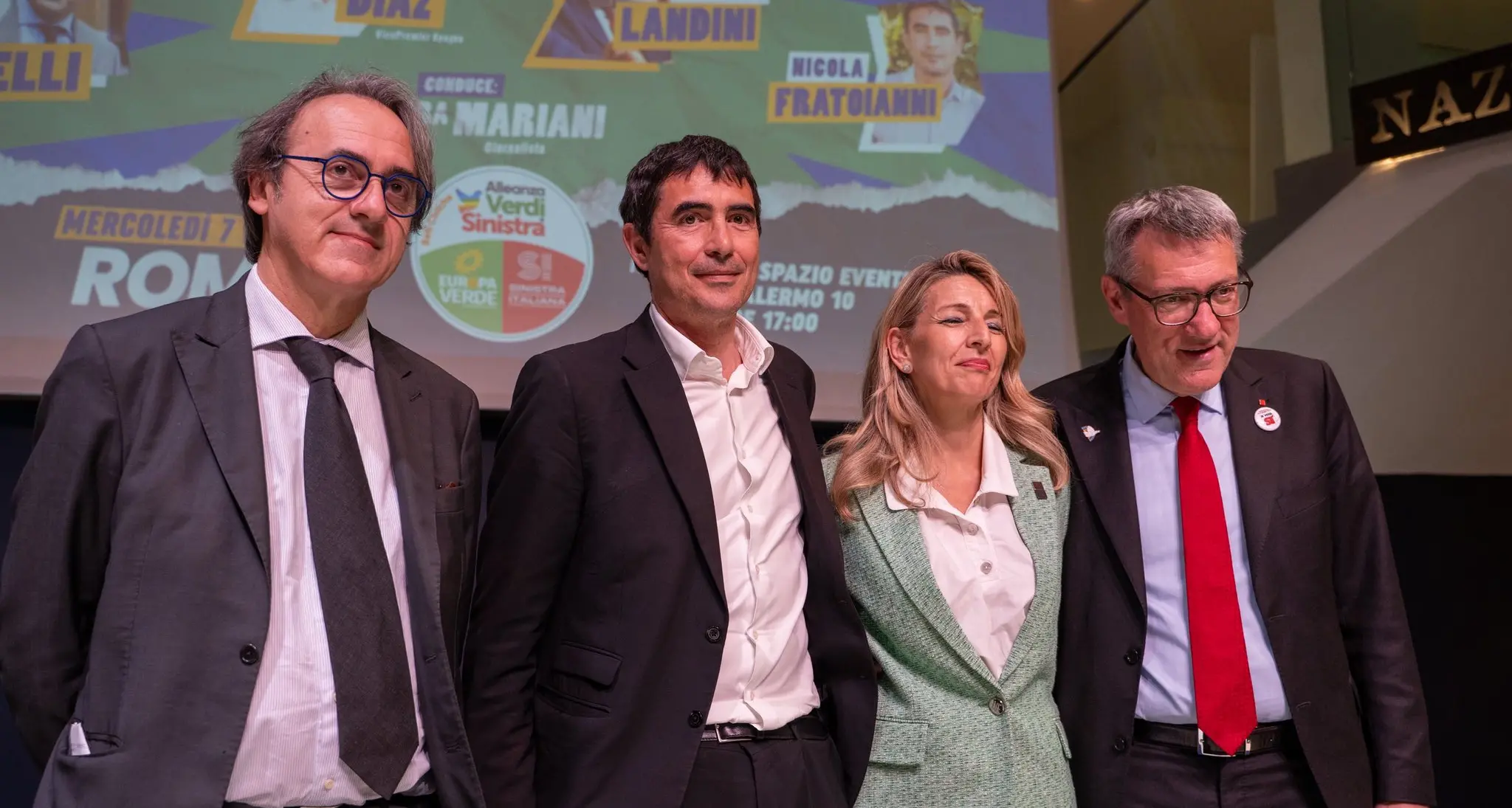 Referendum, dalla Spagna 5 Sì