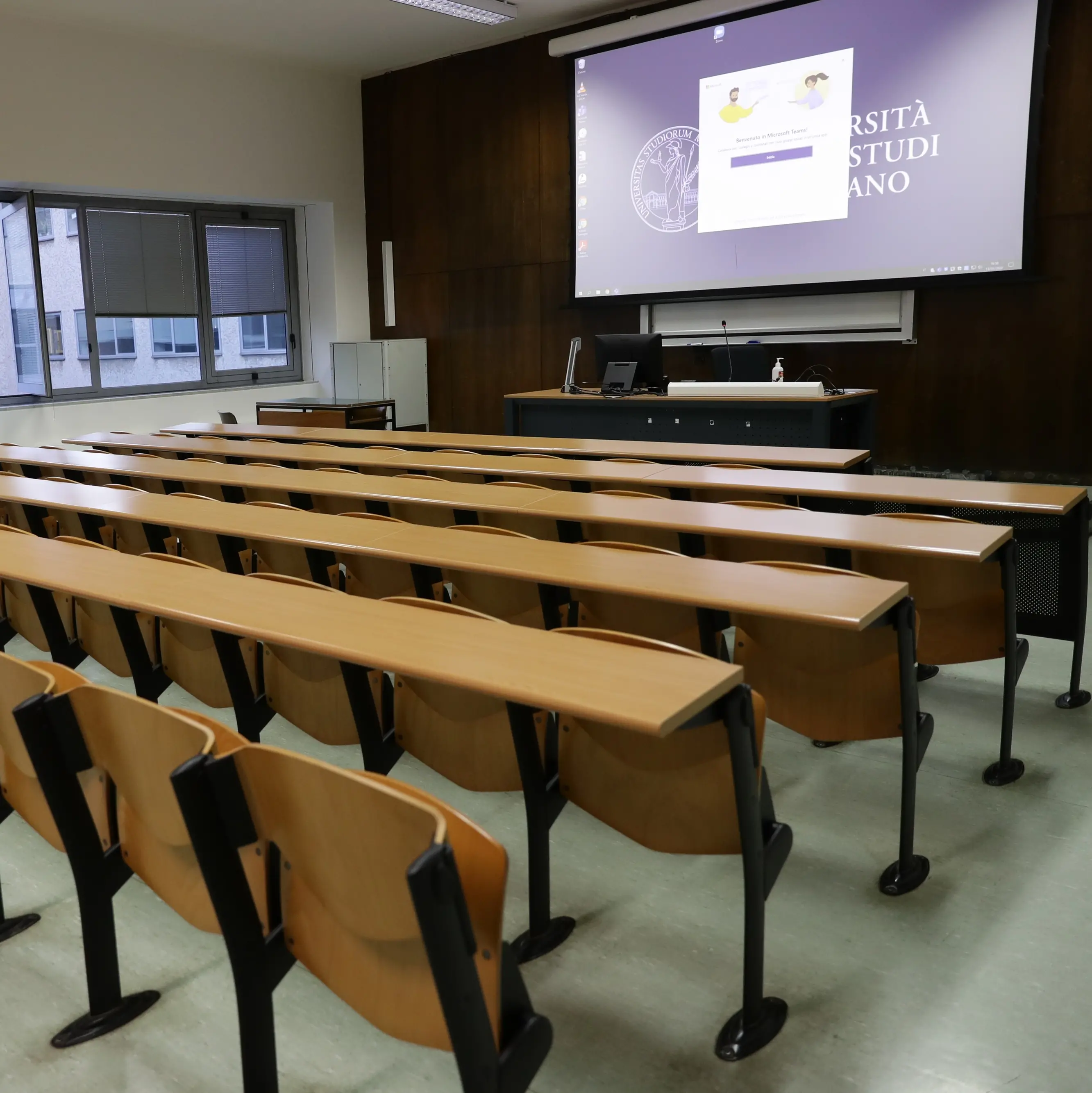 Il 12 maggio si ferma l’università dei precari