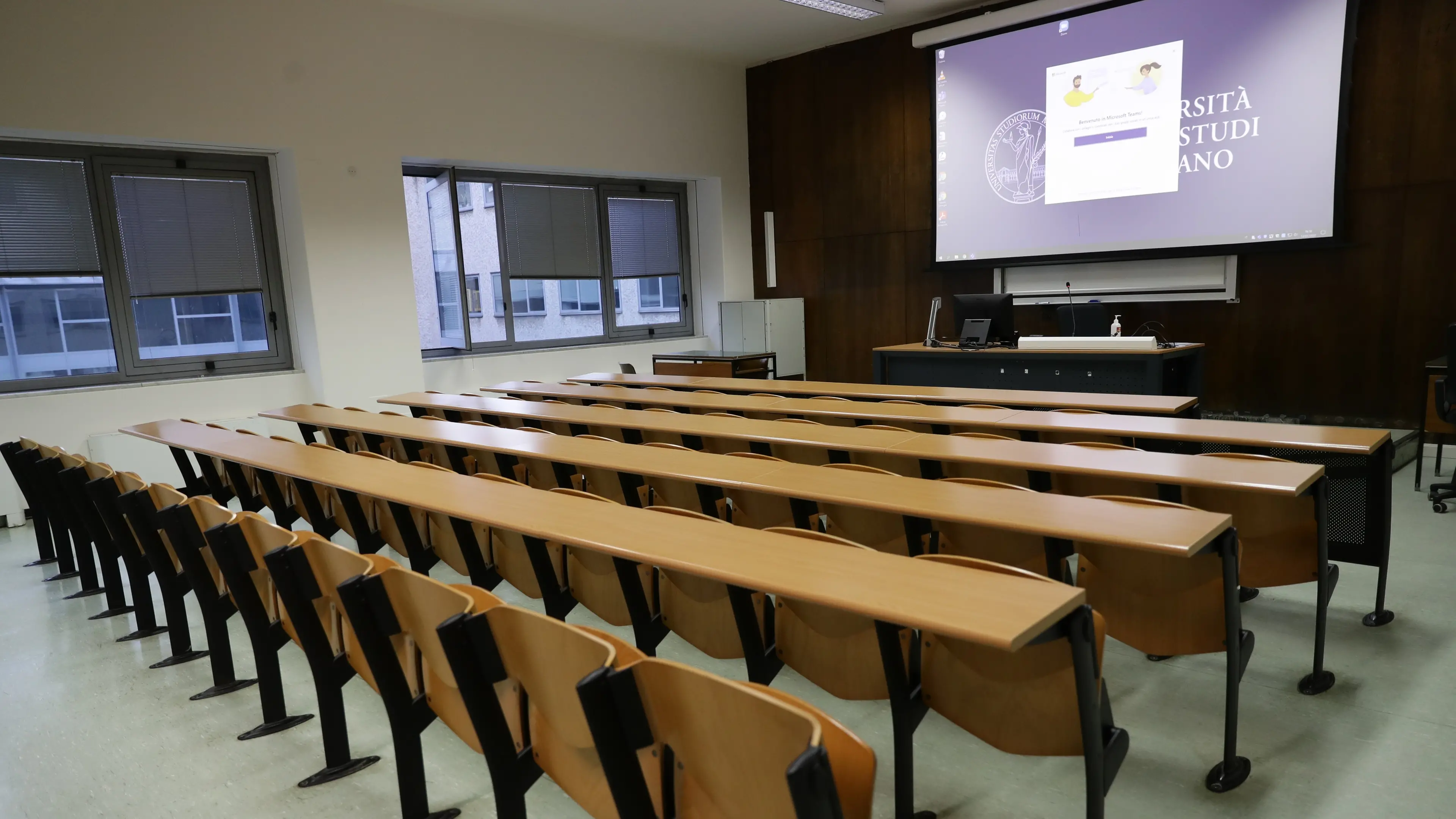 Il 12 maggio si ferma l’università dei precari