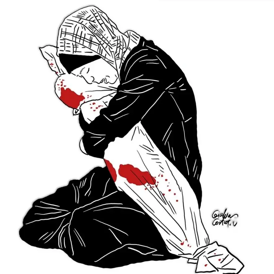 L’ultimo giorno di Gaza: l’Europa contro il genocidio