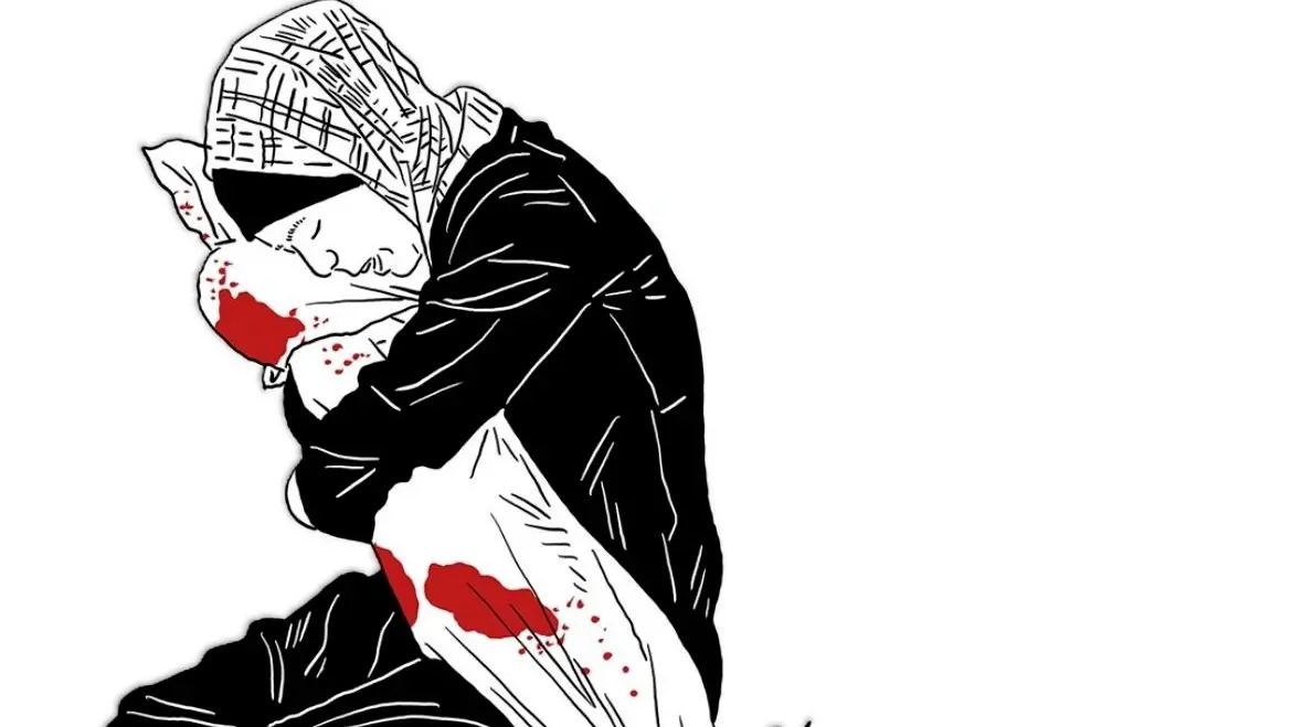 L’ultimo giorno di Gaza: l’Europa contro il genocidio