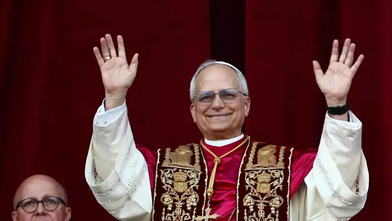 Prevost è il nuovo Papa, si chiama Leone XIV
