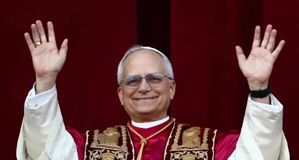 Prevost nuovo Papa, si chiama Leone XIV