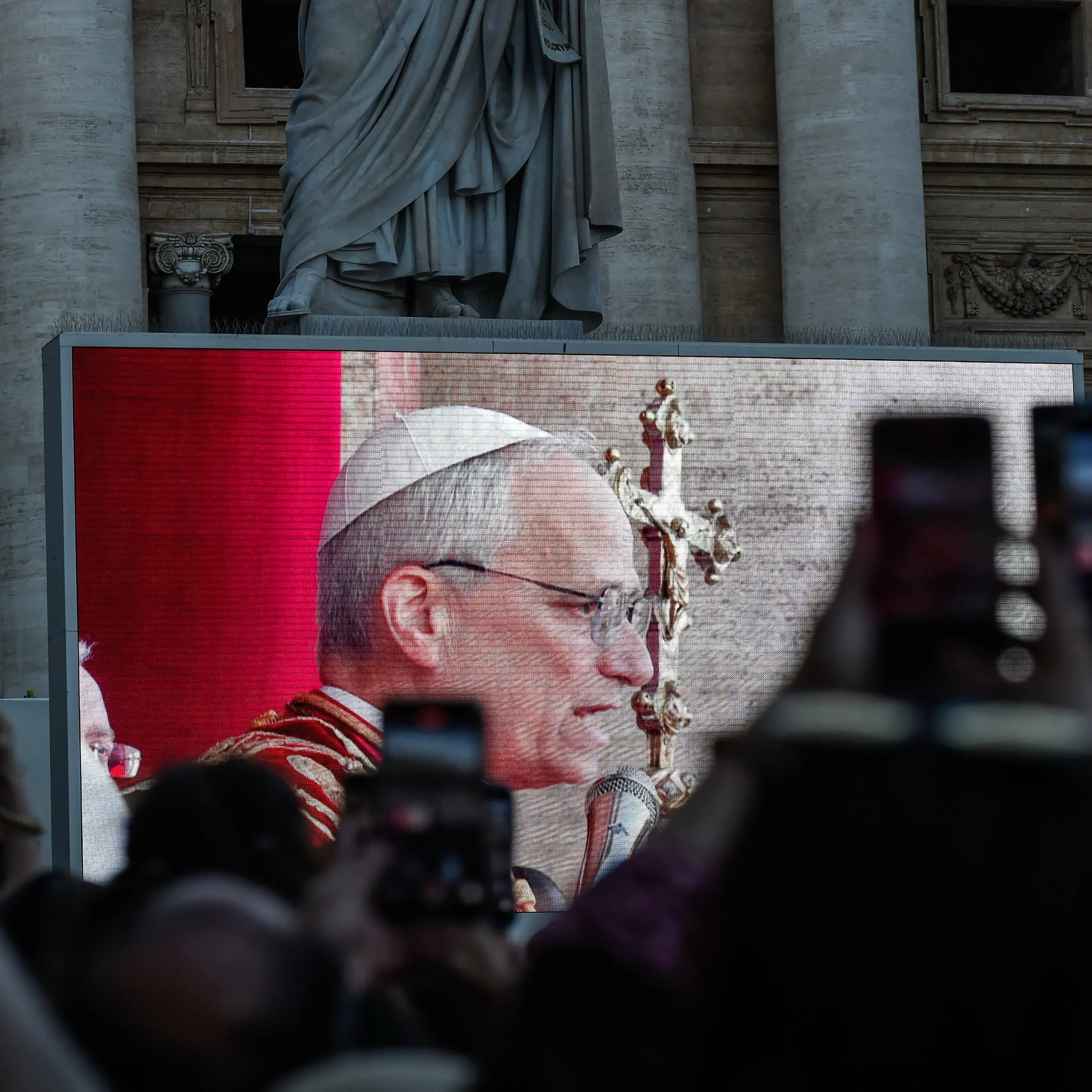 Papa Leone XIV, il suo “ruggito” sia contro l’ingiustizia