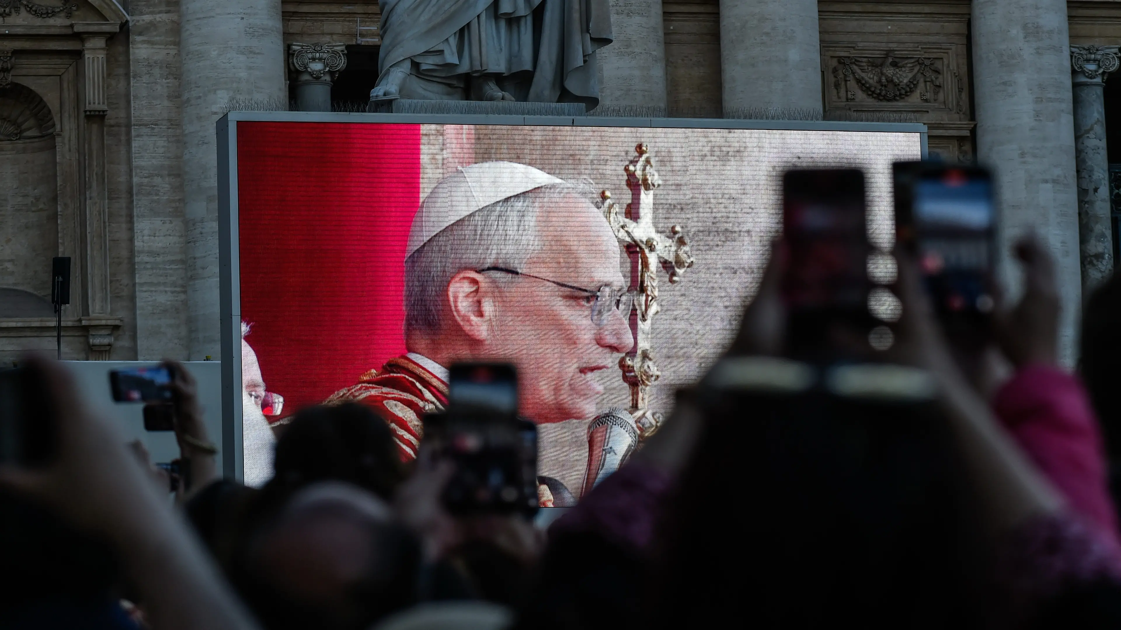 Papa Leone XIV, il suo “ruggito” sia contro l’ingiustizia