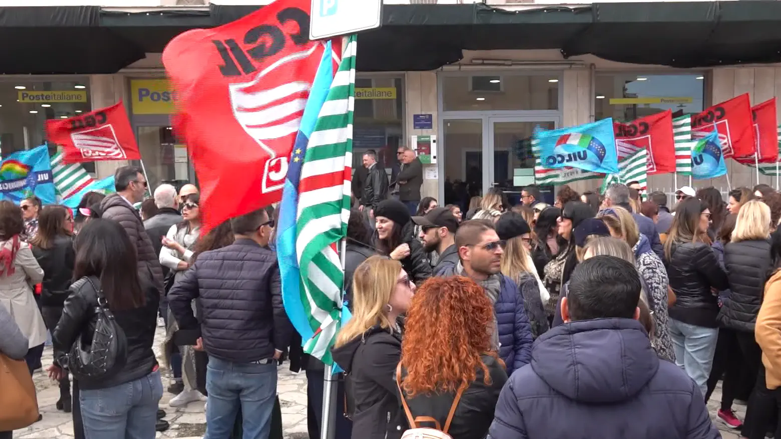 Network Contacts, licenziamenti confermati a Crotone