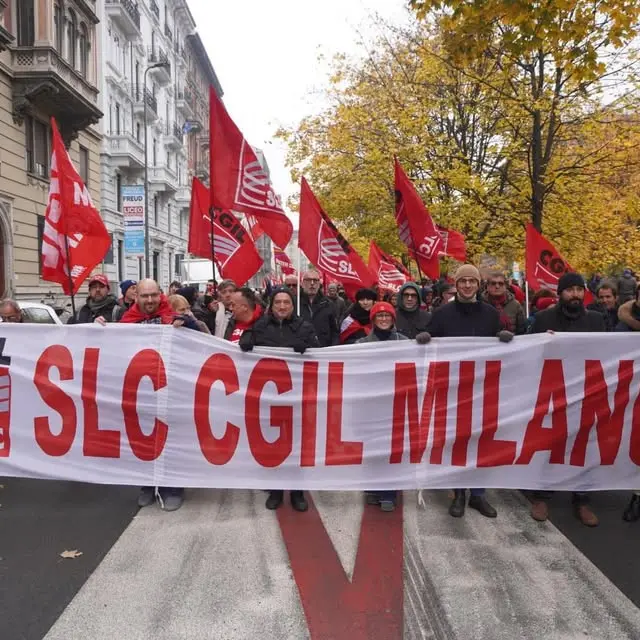 Oltre 400 lavoratori dello spettacolo firmano un appello per i 5 Sì ai referendum