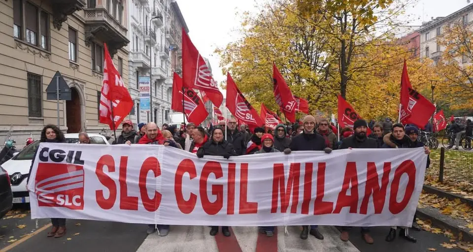 Oltre 400 lavoratori dello spettacolo firmano un appello per i 5 Sì ai referendum