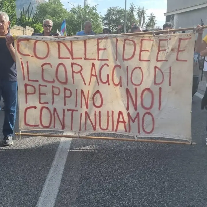Peppino Impastato, una memoria viva contro la mafia