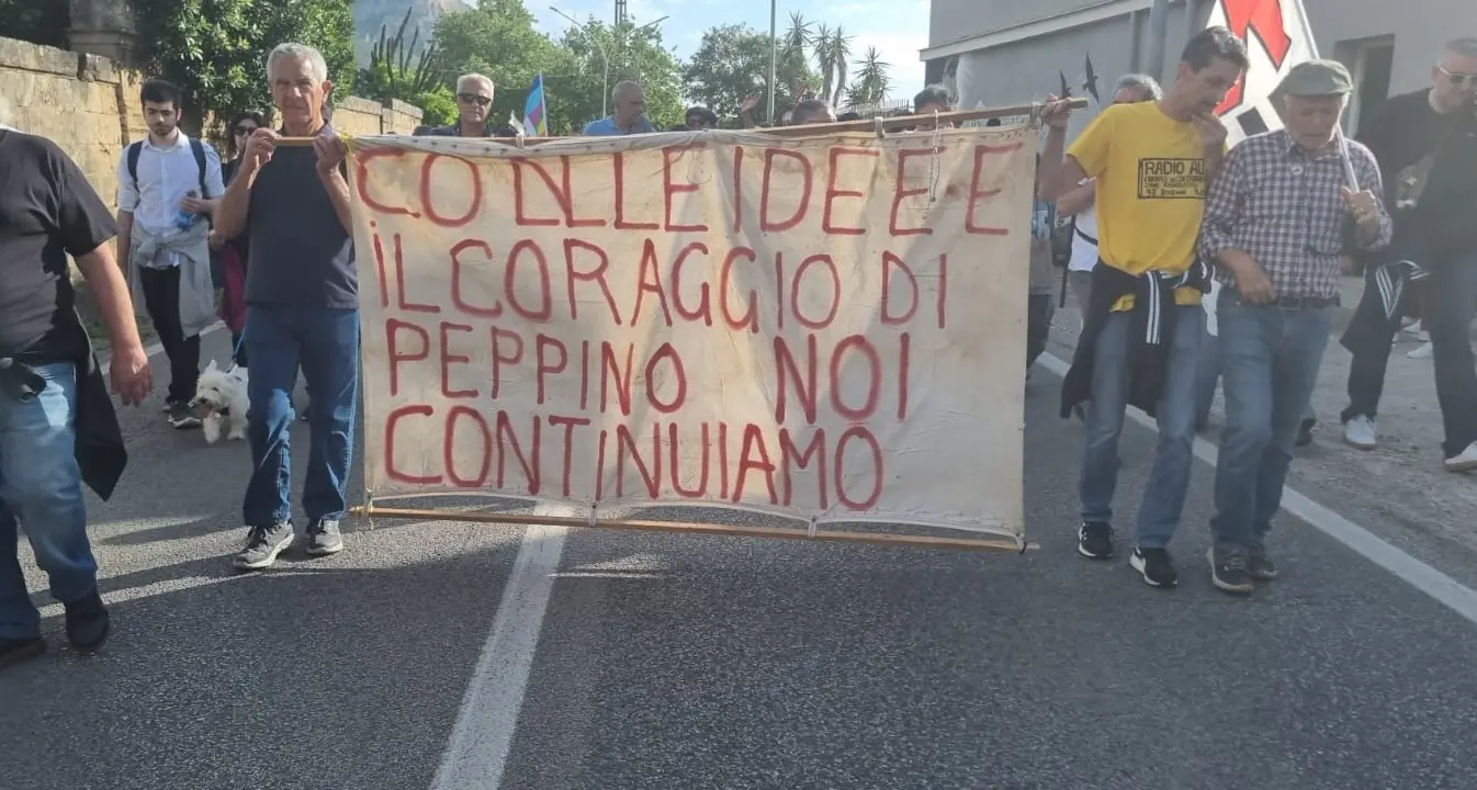 Peppino Impastato, una memoria viva contro la mafia