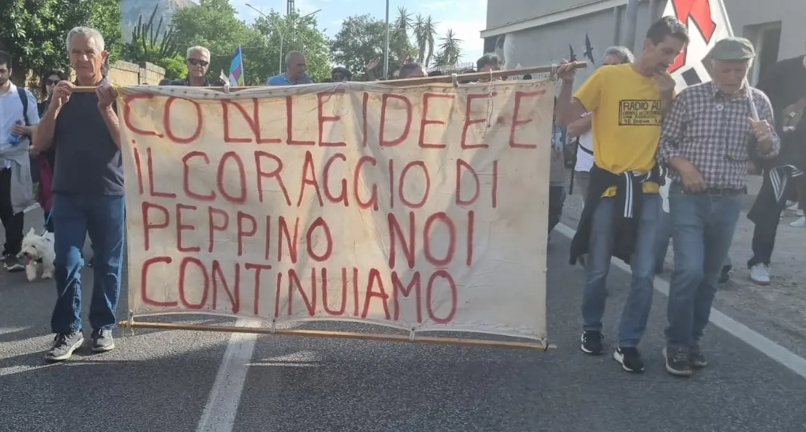 Peppino Impastato, una memoria viva contro la mafia