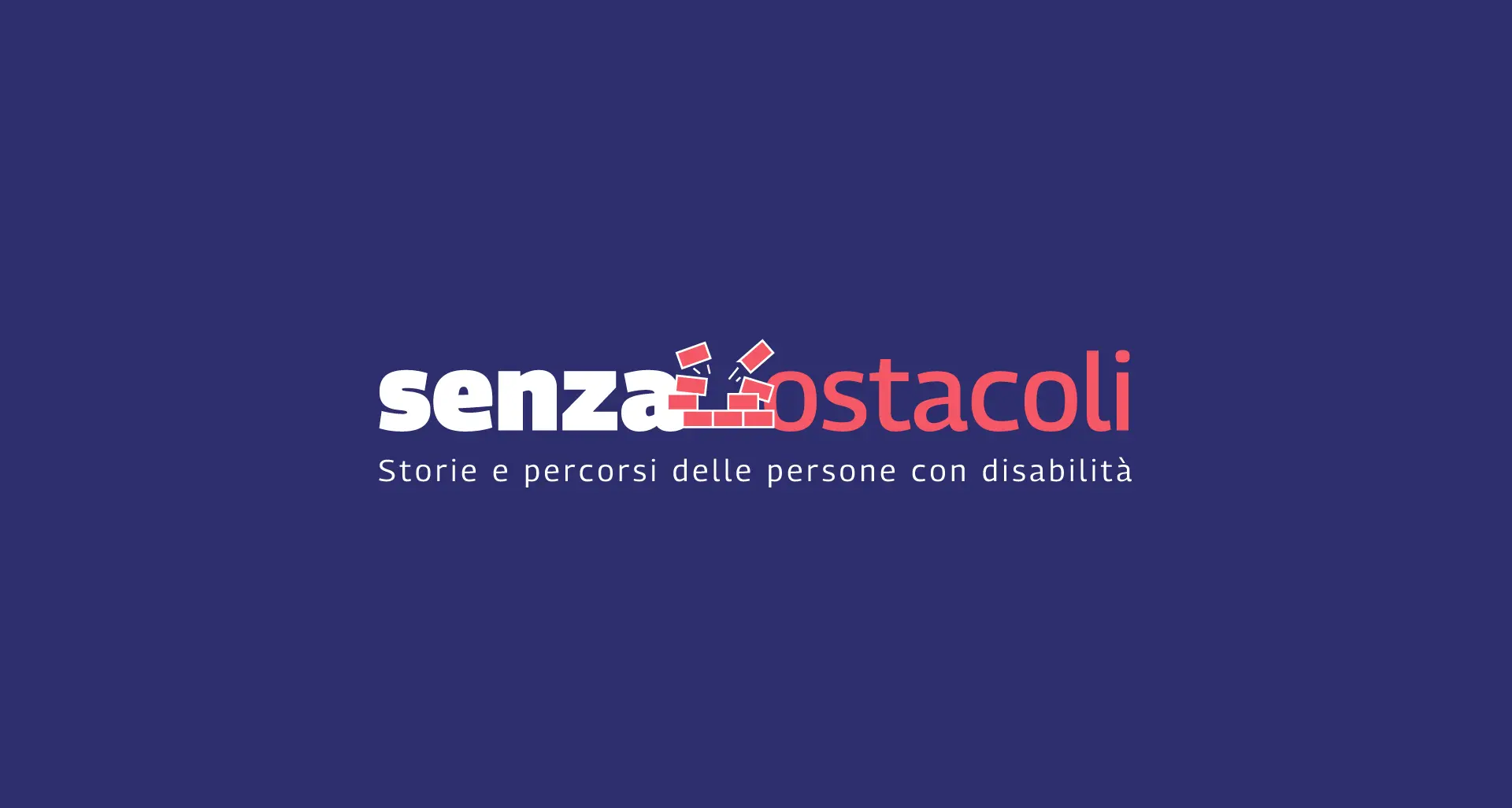 Senza ostacoli, un nuovo sguardo sulla disabilità