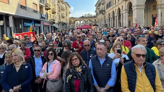 landini piemonte 10 maggio