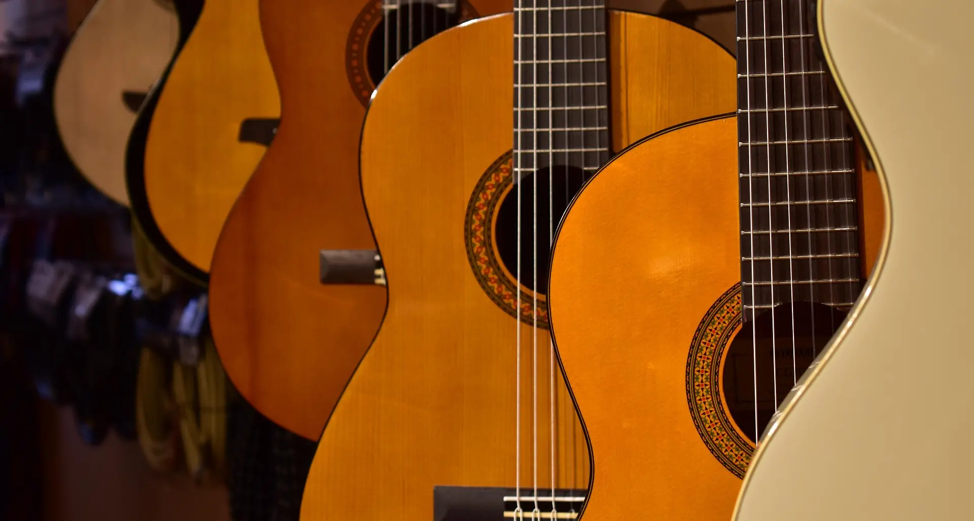 Musica, plurale femminile?