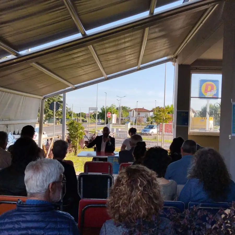 Latina, la campagna referendaria a Sermoneta
