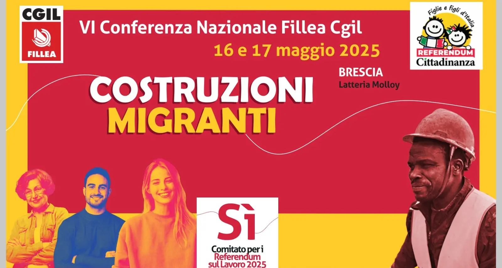 Costruzioni migranti