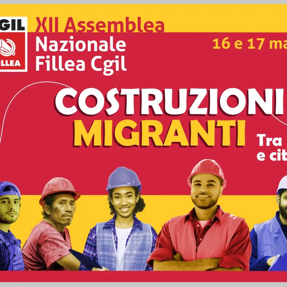 Costruzioni migranti