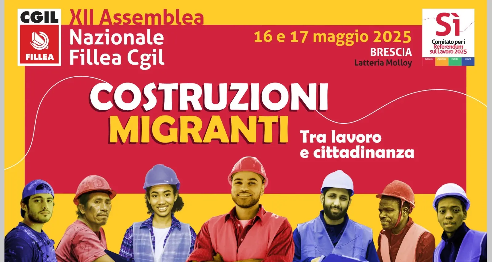 Costruzioni migranti