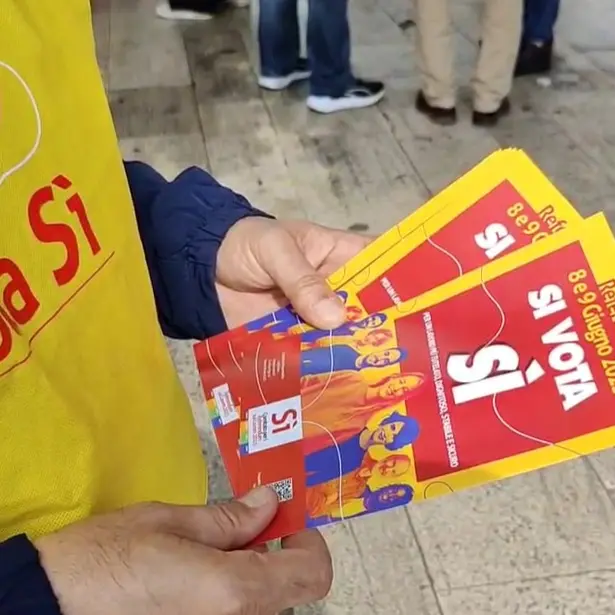 Cappelletti, Cgil Lombardia: “La democrazia ha bisogno di sconfiggere l’astensionismo”