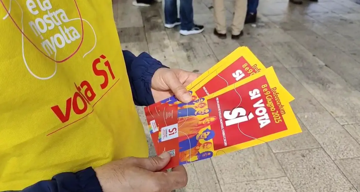 Cappelletti, Cgil Lombardia: “La democrazia ha bisogno di sconfiggere l’astensionismo”