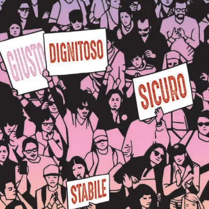 LiberEtà lancia il referendum dell’8 e 9 giugno