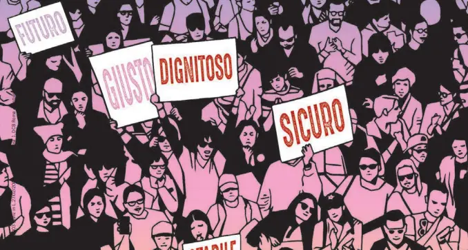 LiberEtà lancia il referendum dell’8 e 9 giugno
