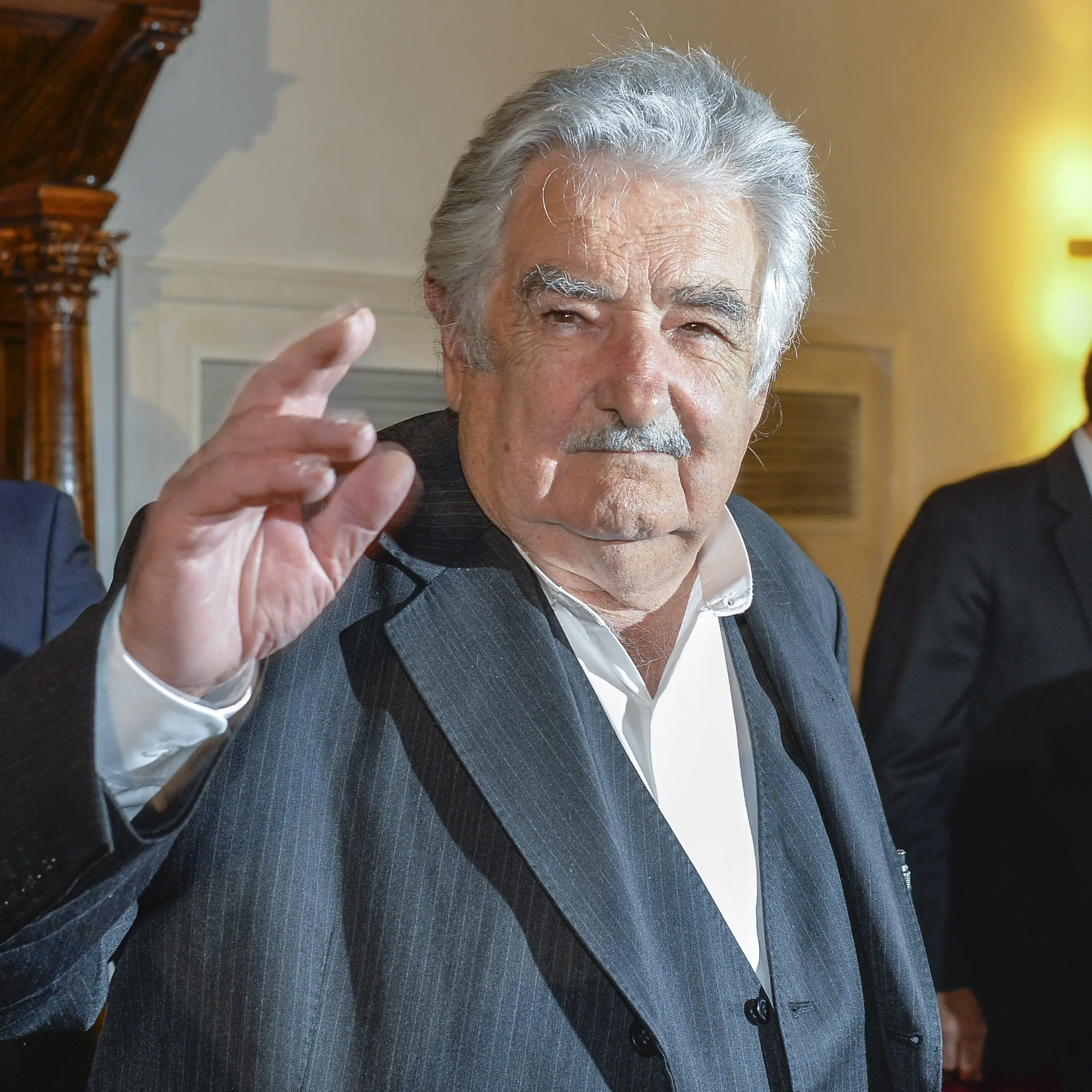José Mujica, il compagno che non si è mai piegato