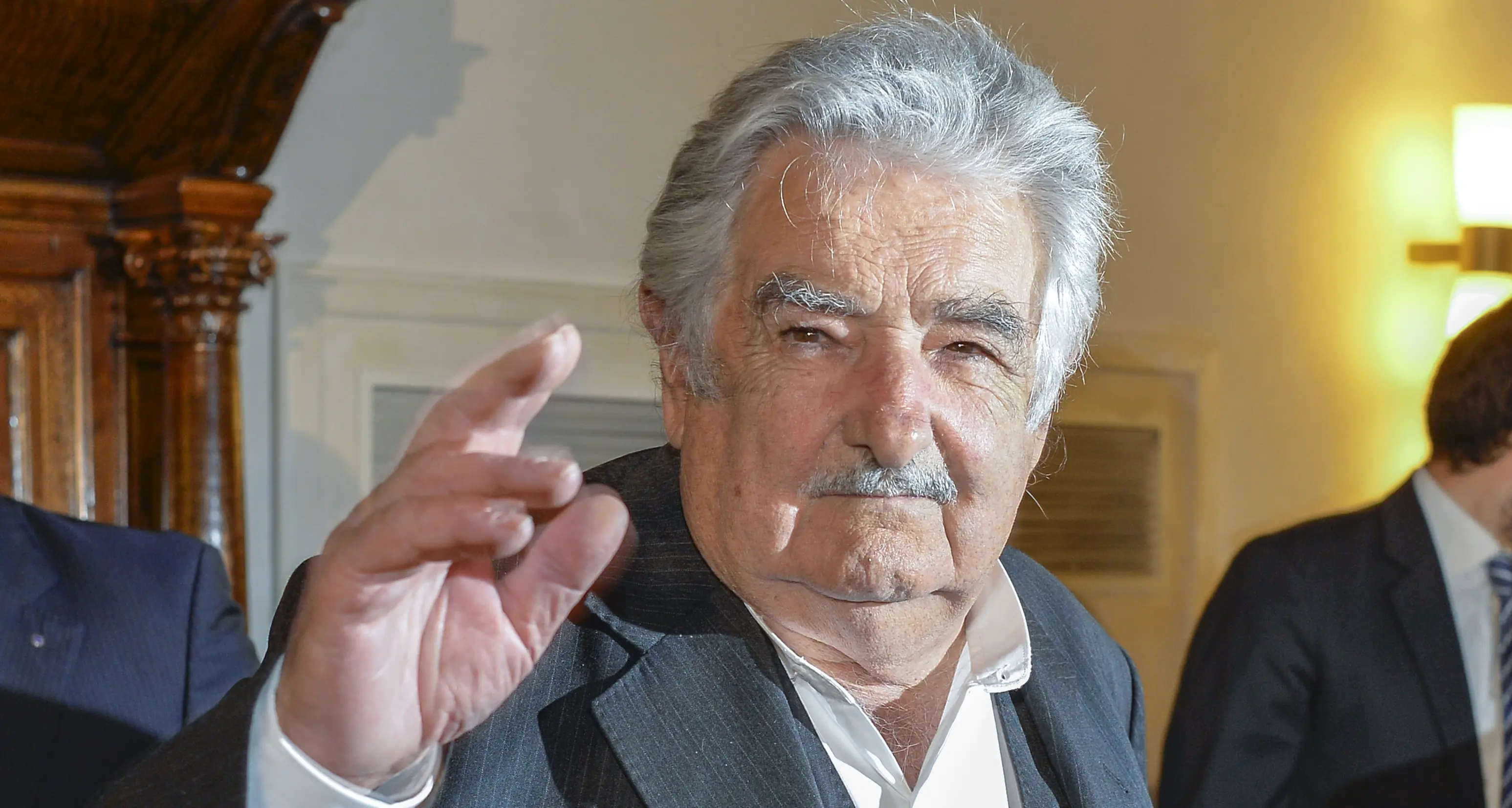 José Mujica, il compagno che non si è mai piegato