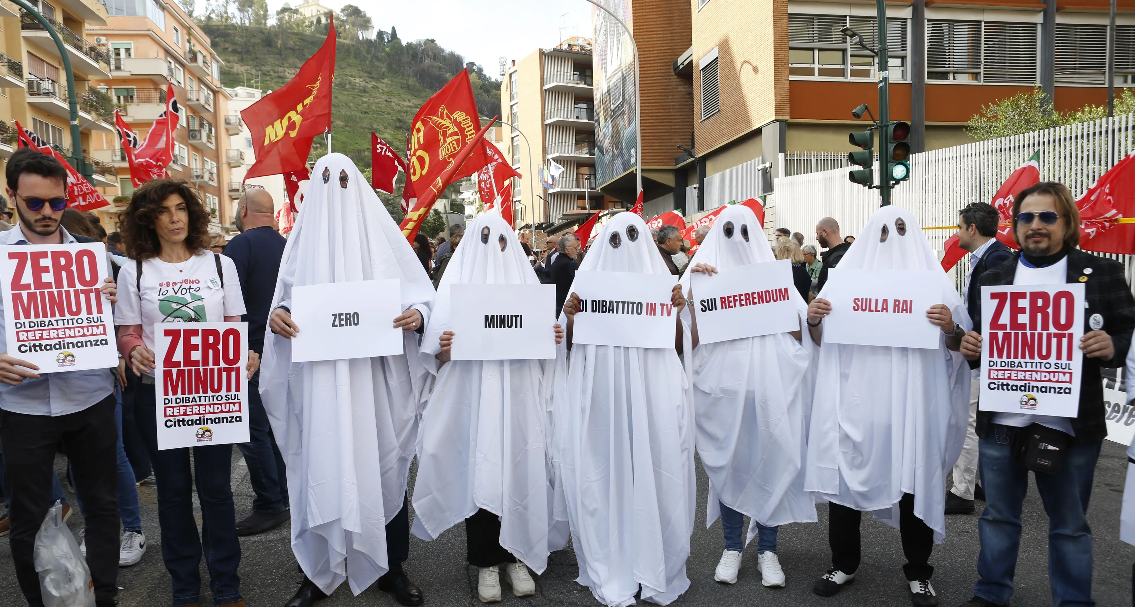La precarietà non è libertà