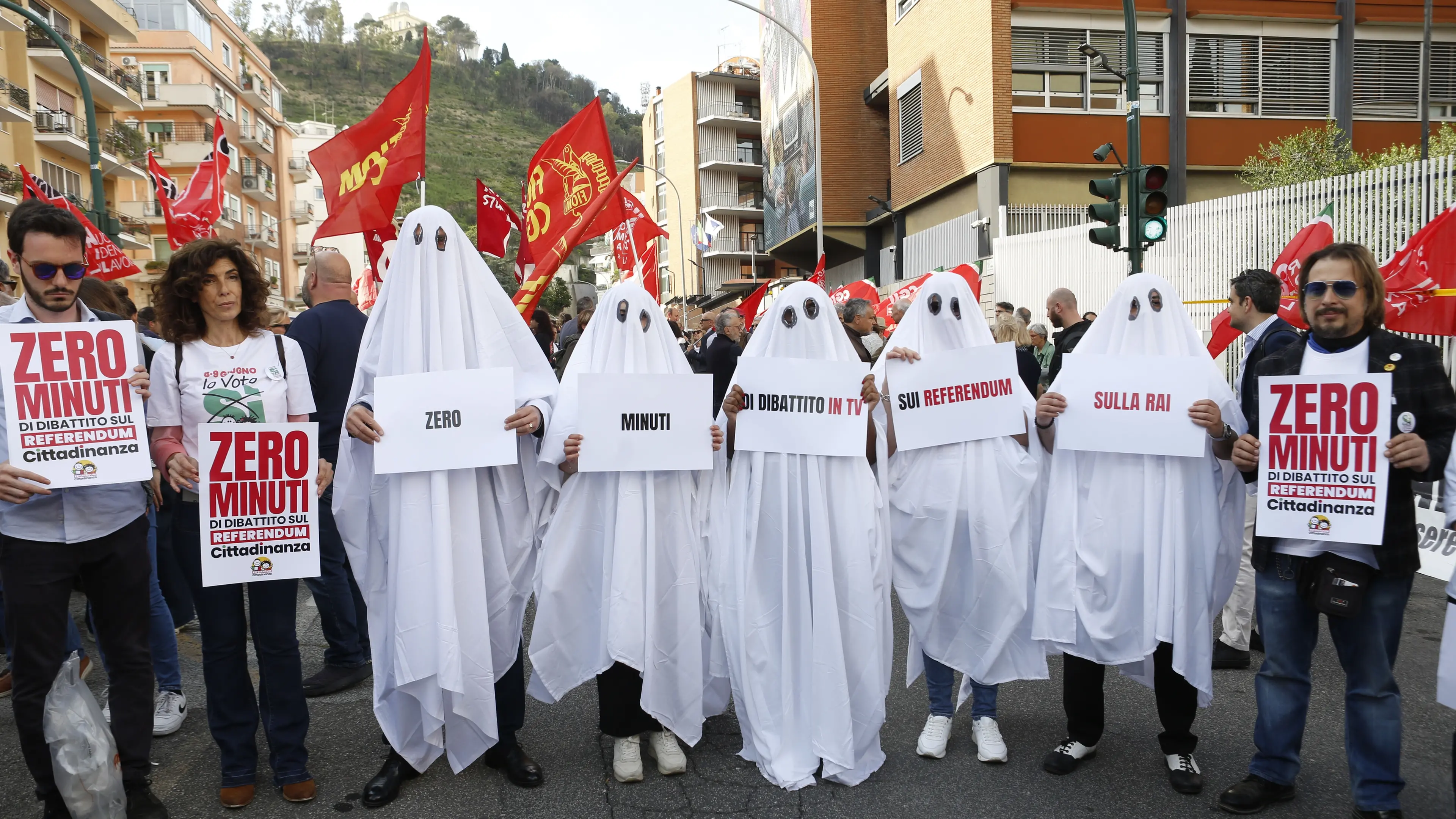 La precarietà non è libertà