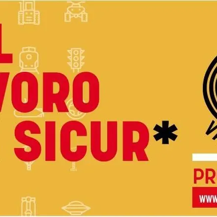 “Salute&sicurezza, pensieri&azione”