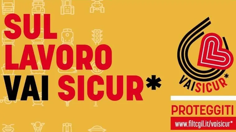 Formazione Flt salute sicurezza referendum