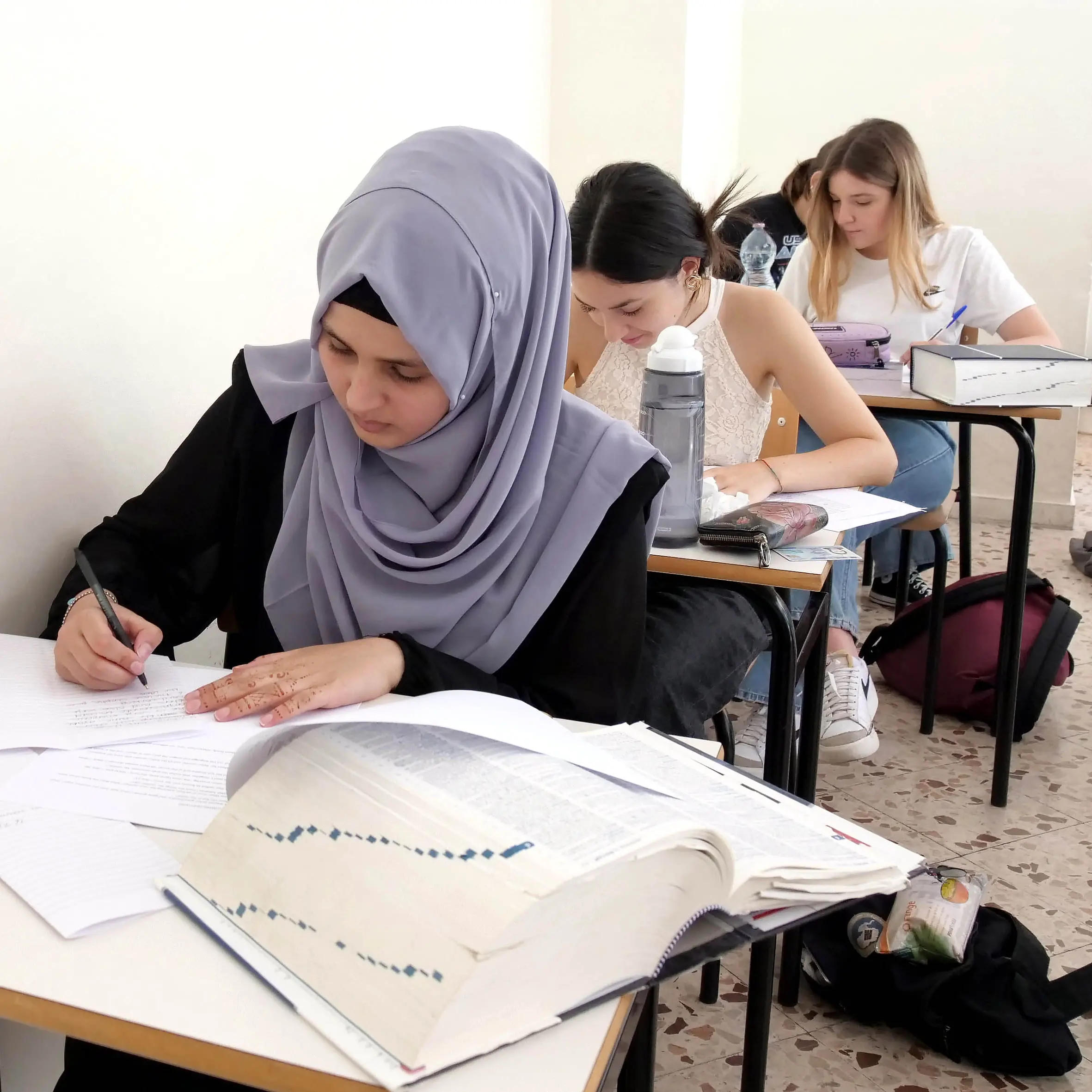 Referendum a scuola di cittadinanza