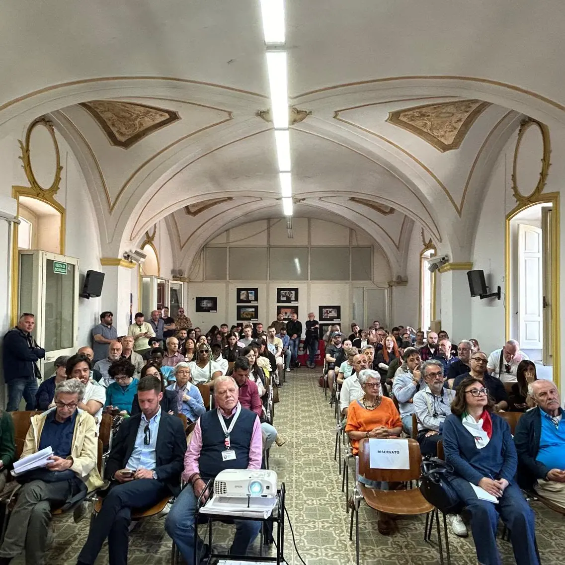 Referendum, il 20 maggio Landini a Catania per due assemblee con i lavoratori