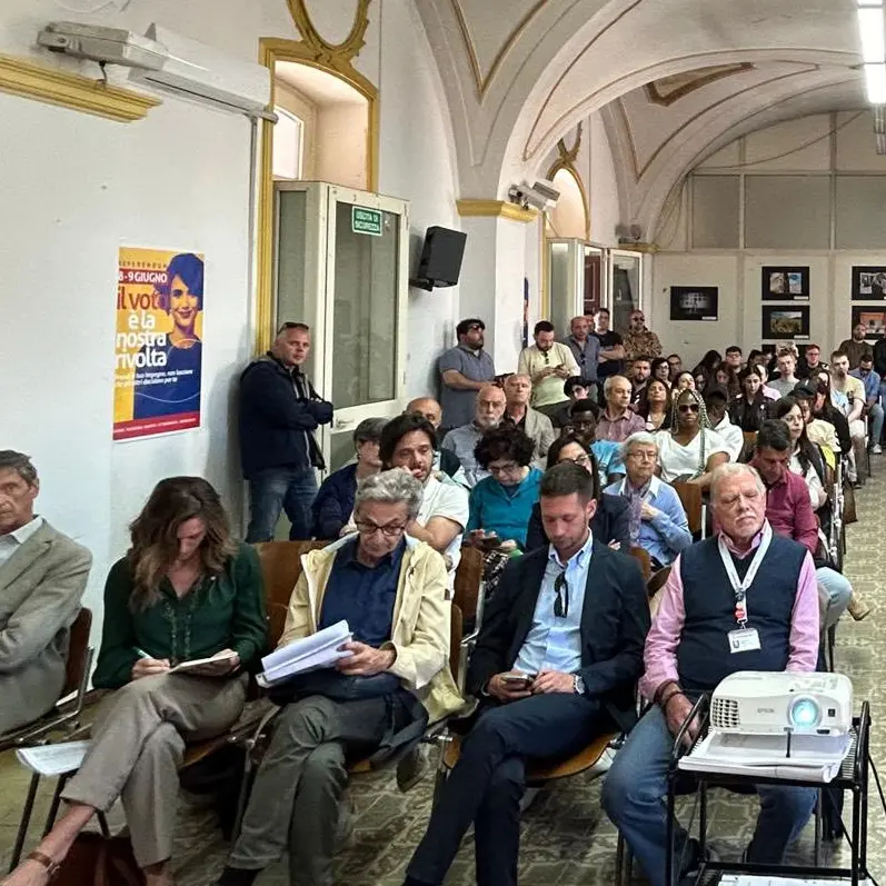 Referendum, il 20 maggio Landini a Catania per due assemblee con i lavoratori
