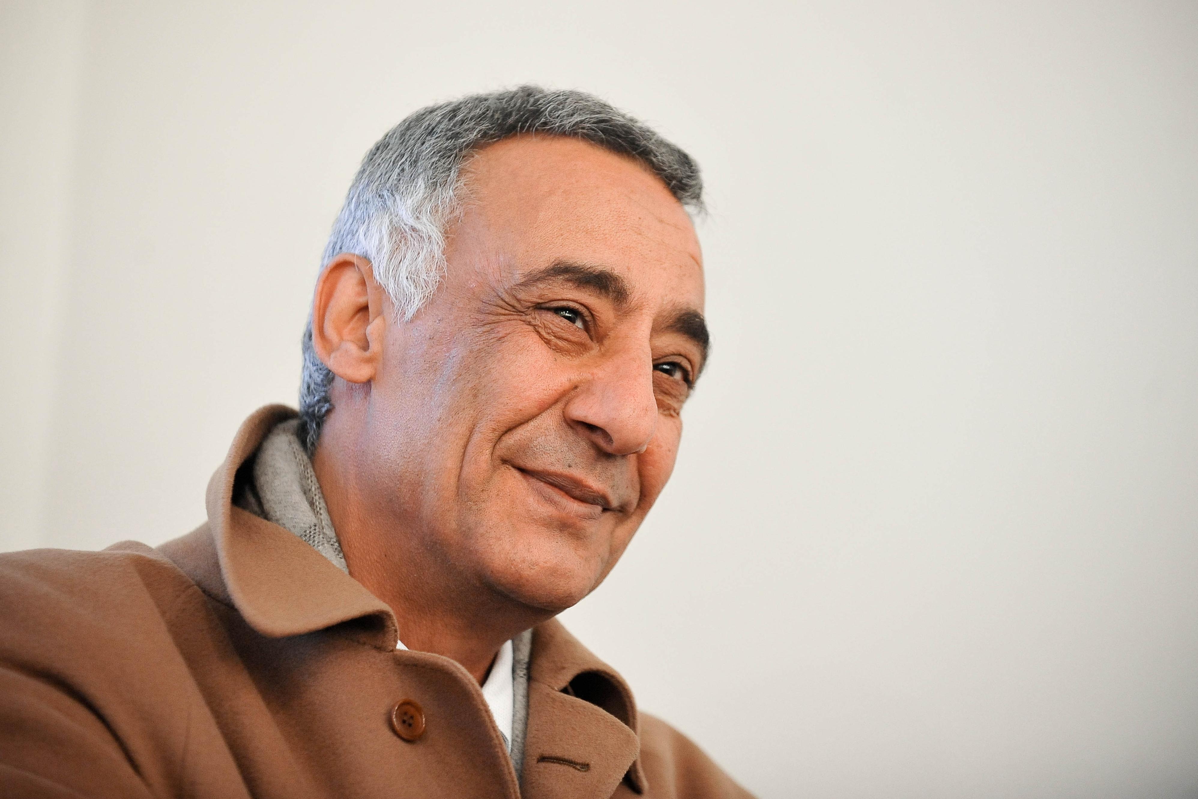Ali Rasheed 2 Addio ad Ali Rashid, Cgil: dolore per la scomparsa di un uomo di pace