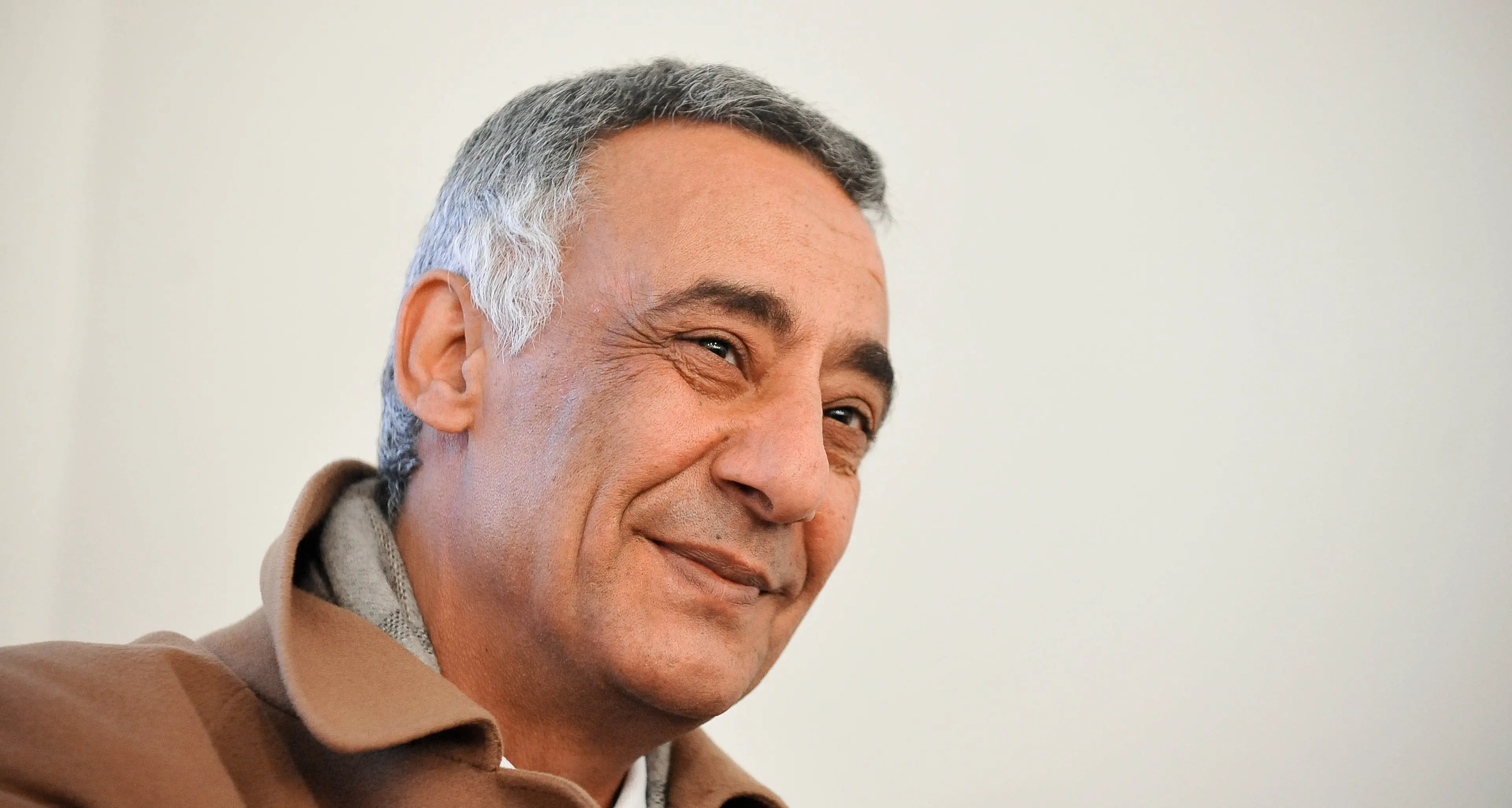 Addio ad Ali Rashid, uomo di pace