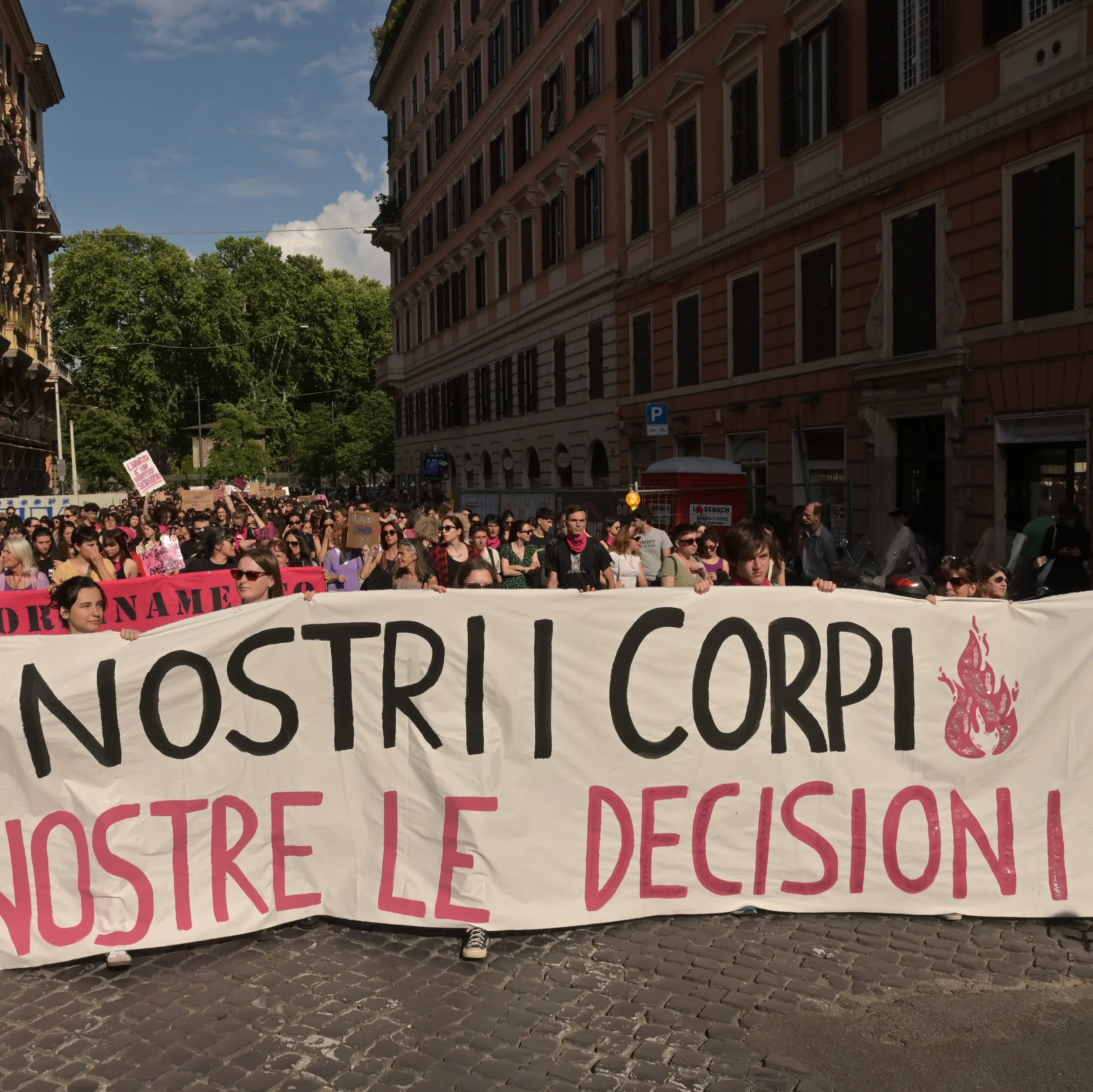 Aborto senza ricovero