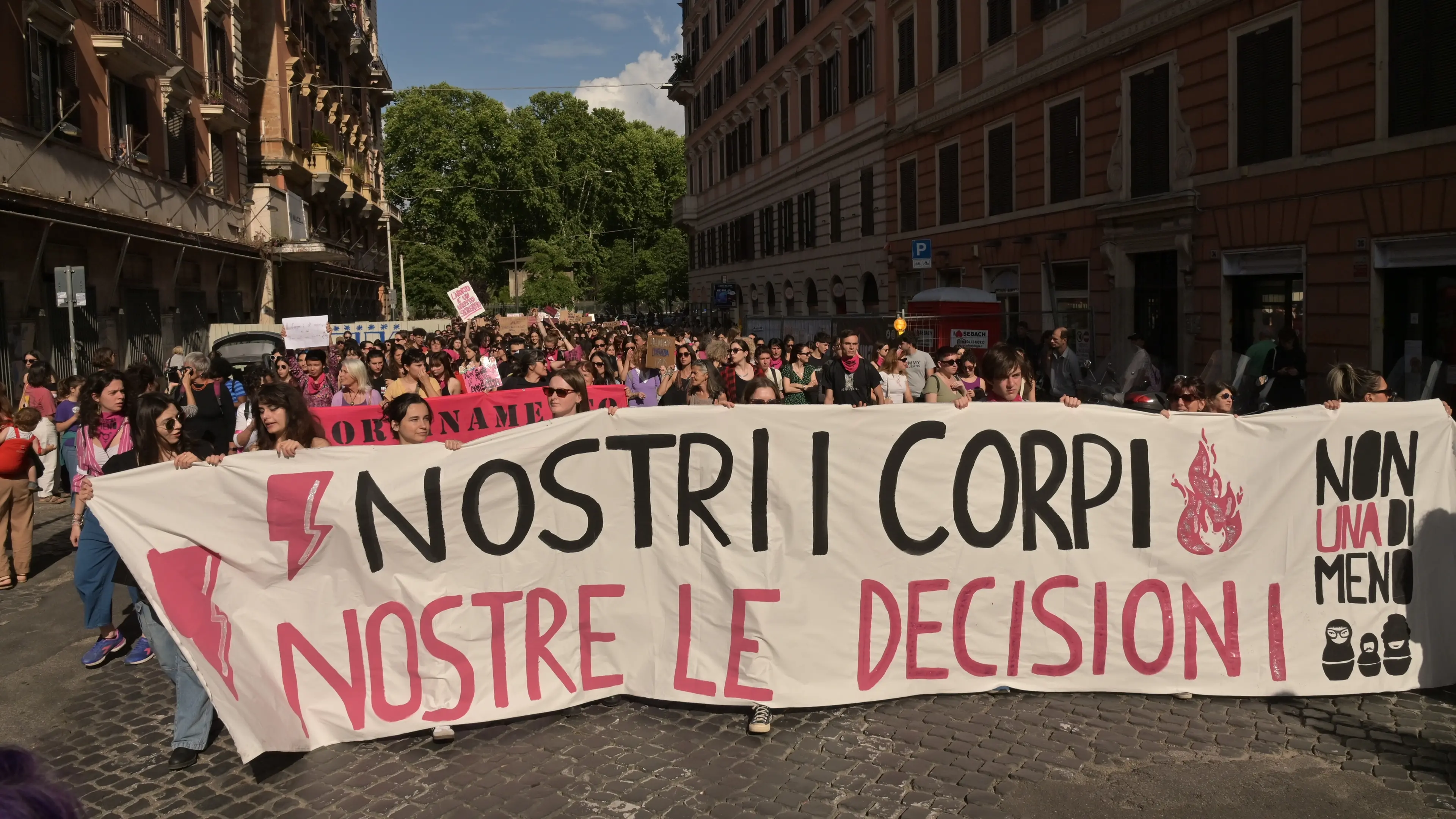 Aborto senza ricovero