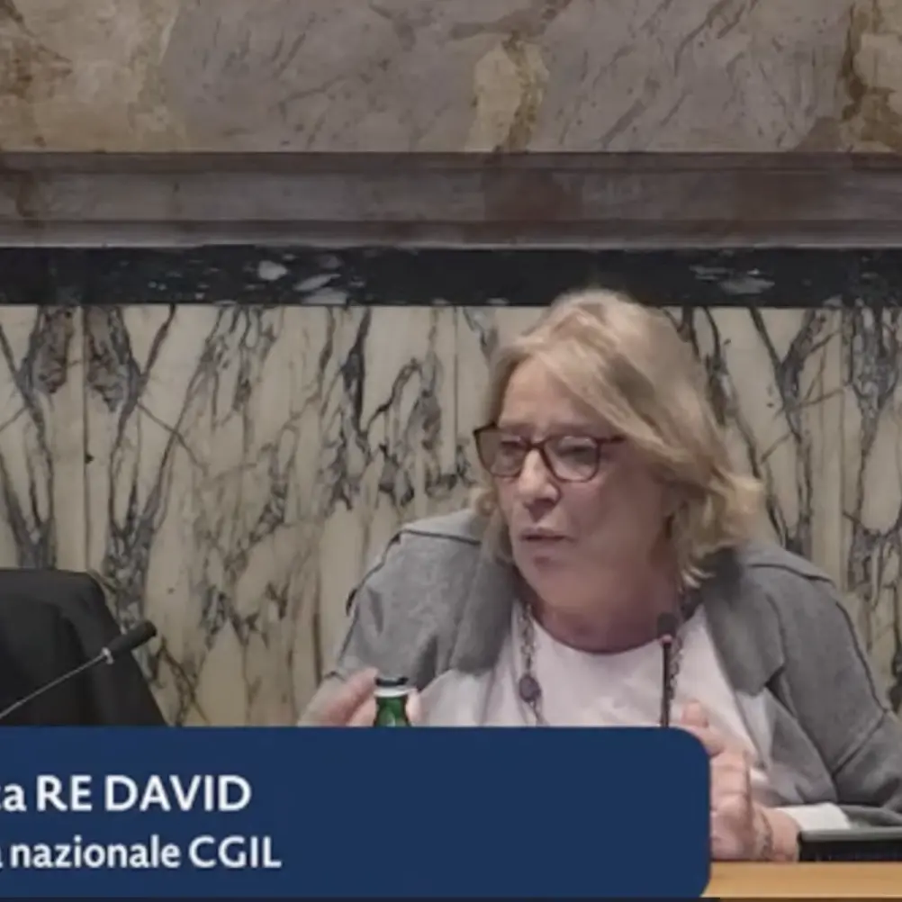 Una legge sulla rappresentatività sindacale