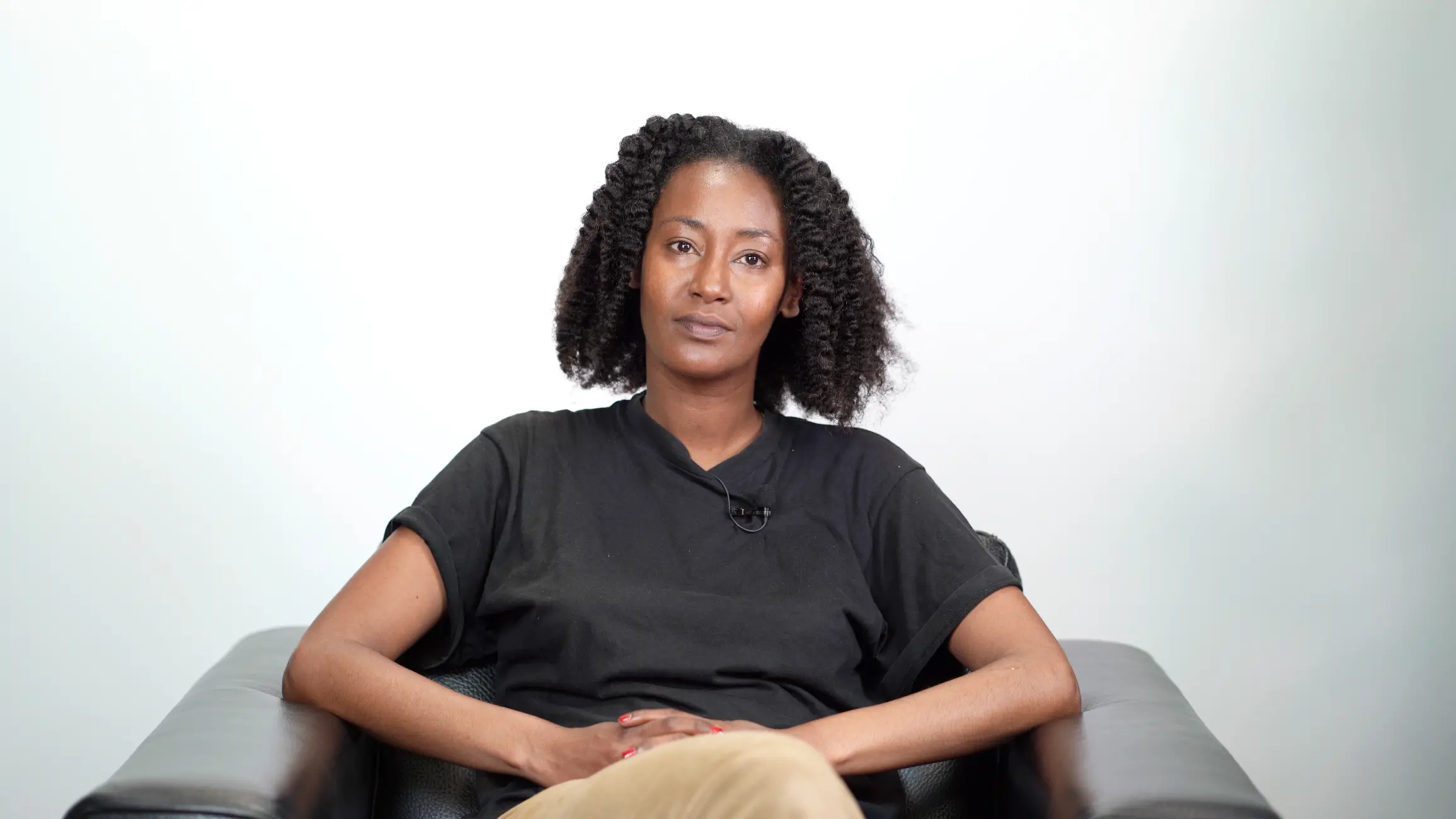 Tezeta Abraham