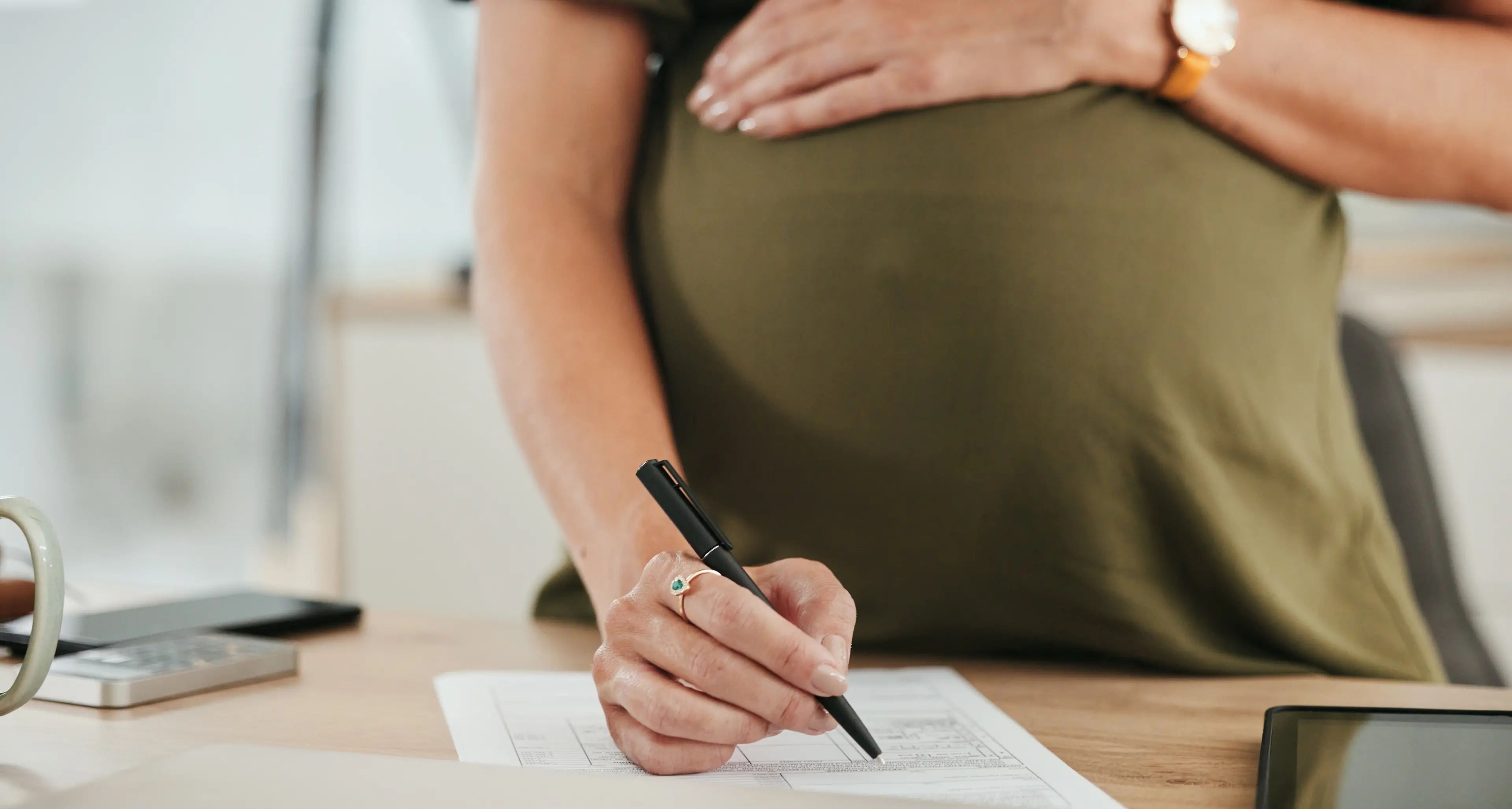 Trento, perde il lavoro perché incinta. Dana condannata