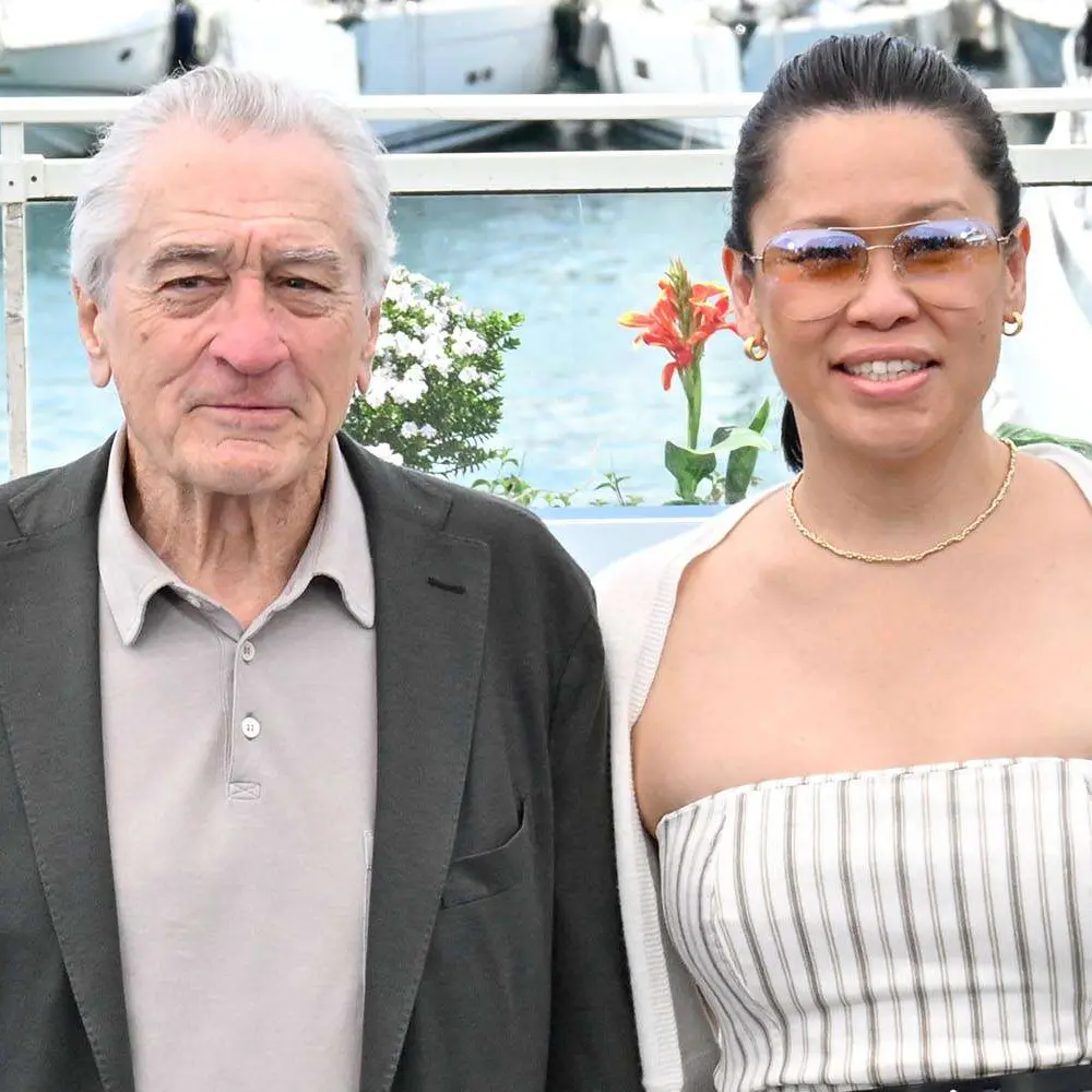 “L’arte fa paura ai fascisti”: De Niro scatenato a Cannes